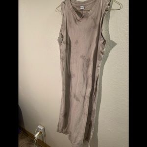 Old Navy Maxi Dress